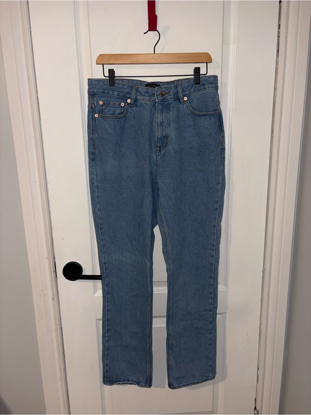 Spier & Mackay | Slim Jeans | Size 33